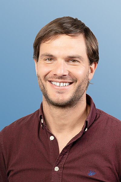 Andreas Christen